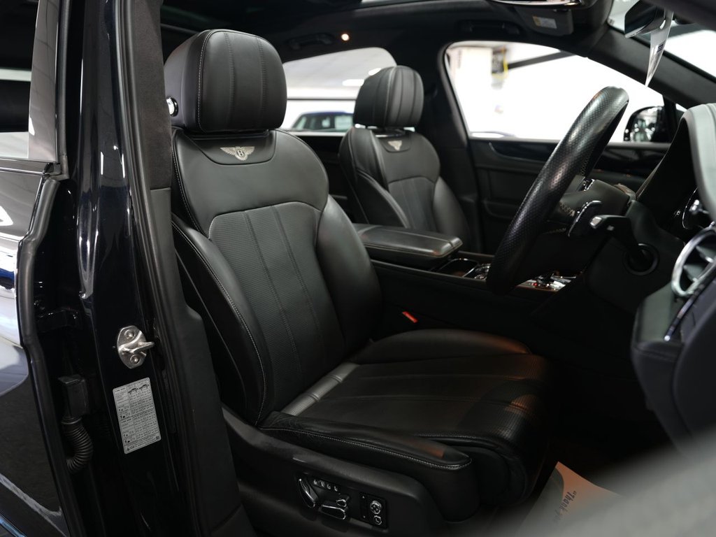 Used Bentley Bentayga 2019 for sale - 77890784: Photo 16