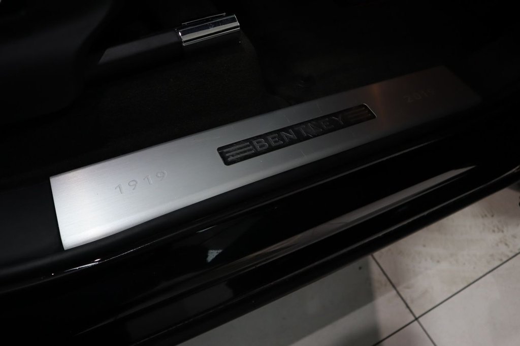 Used Bentley Bentayga 2019 for sale - 77890784: Photo 17