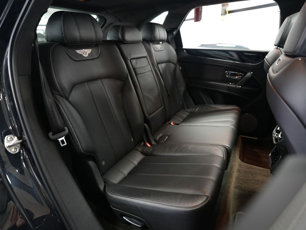 Used Bentley Bentayga 2019 for sale - 77890784: Photo 20