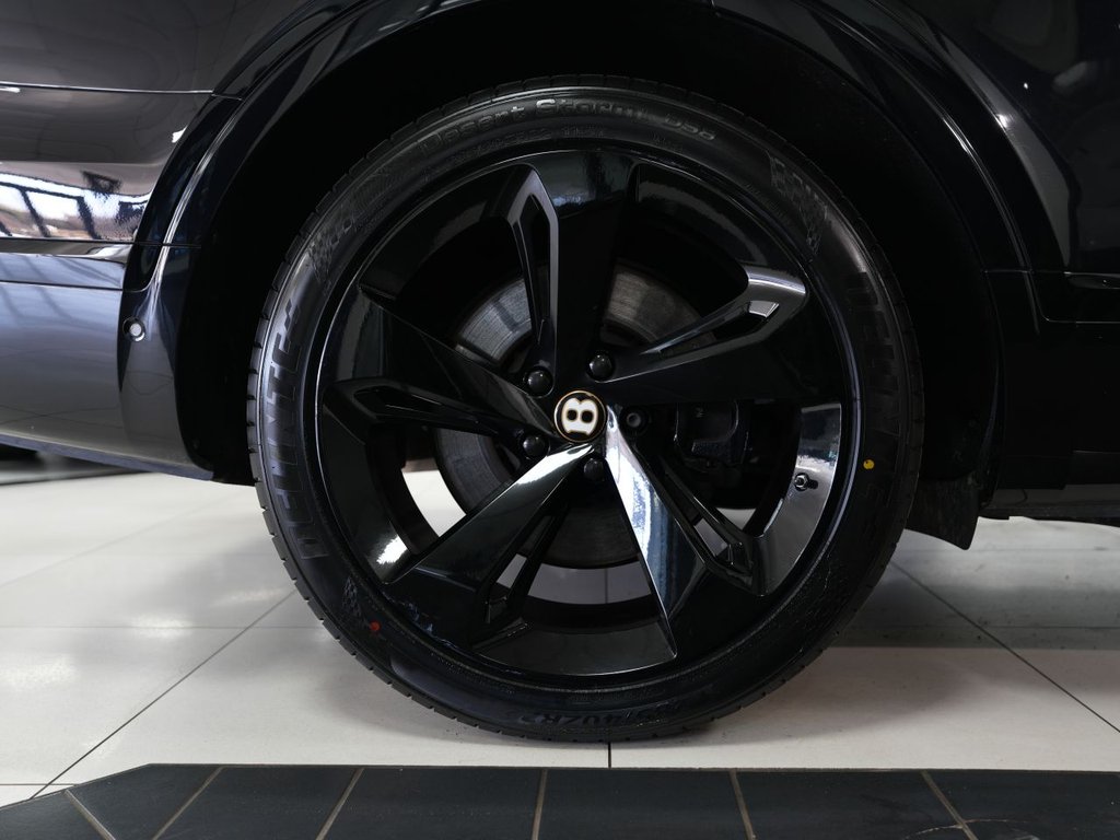 Used Bentley Bentayga 2019 for sale - 77890784: Photo 21