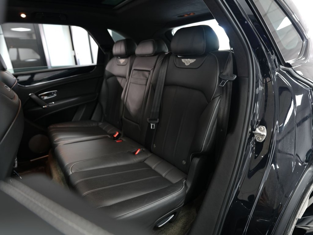 Used Bentley Bentayga 2019 for sale - 77890784: Photo 23