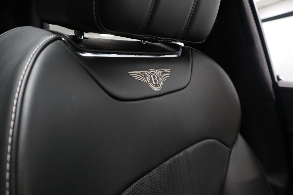 Used Bentley Bentayga 2019 for sale - 77890784: Photo 25
