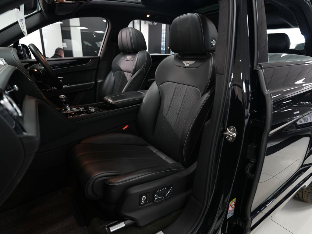 Used Bentley Bentayga 2019 for sale - 77890784: Photo 26