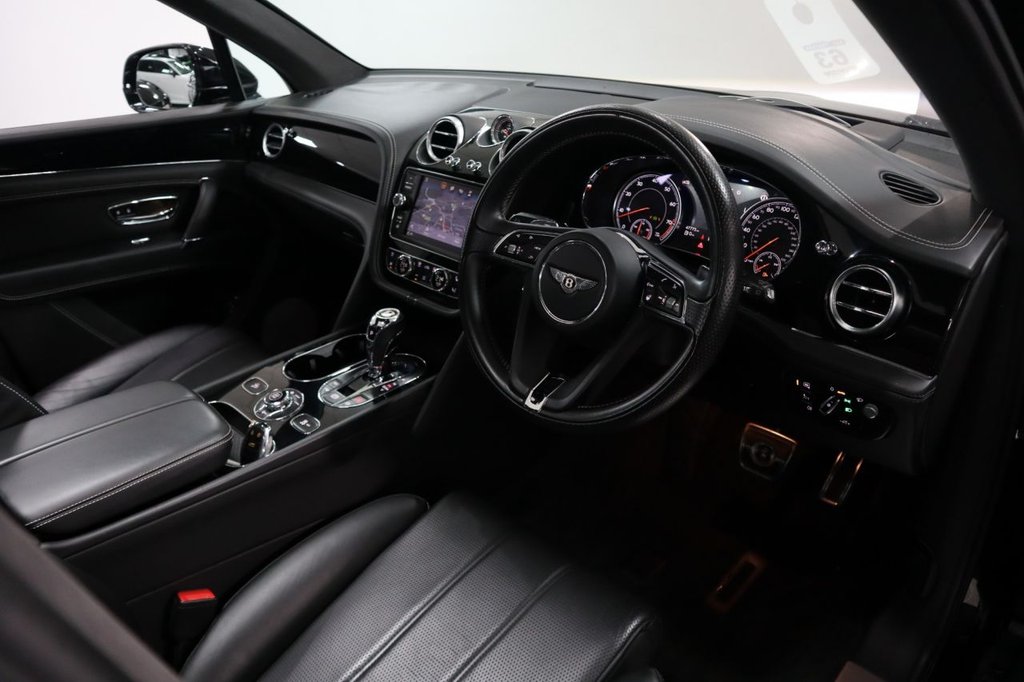 Used Bentley Bentayga 2019 for sale - 77890784: Photo 27