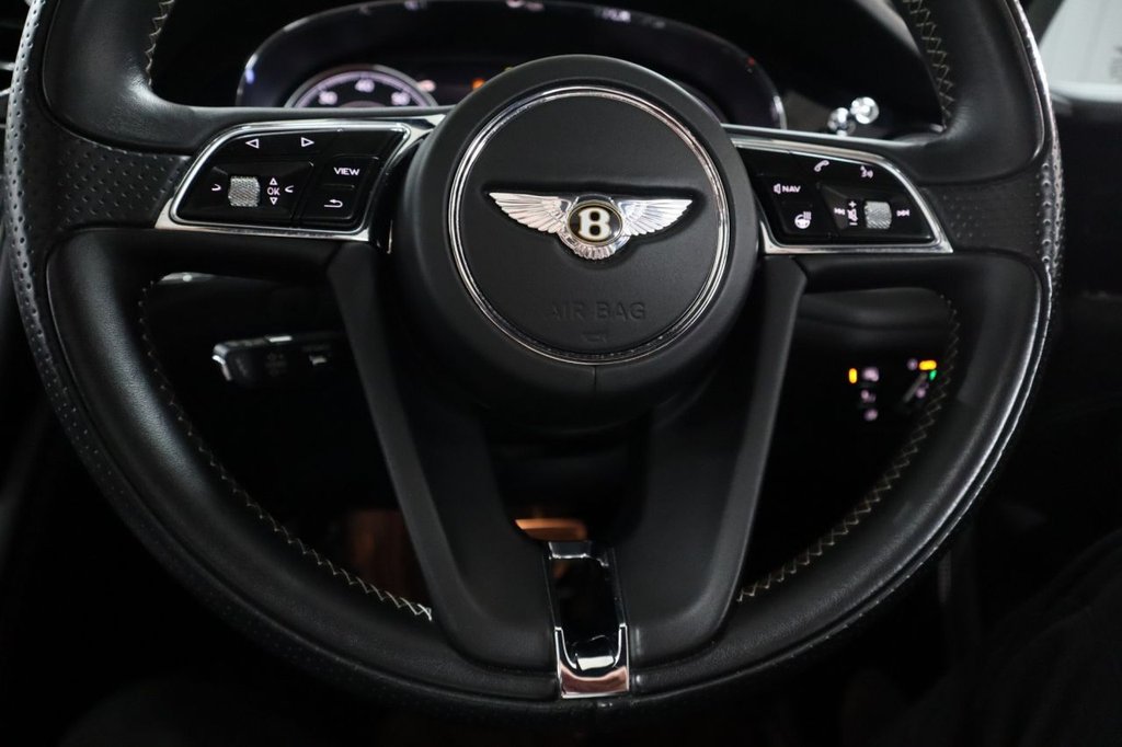 Used Bentley Bentayga 2019 for sale - 77890784: Photo 28