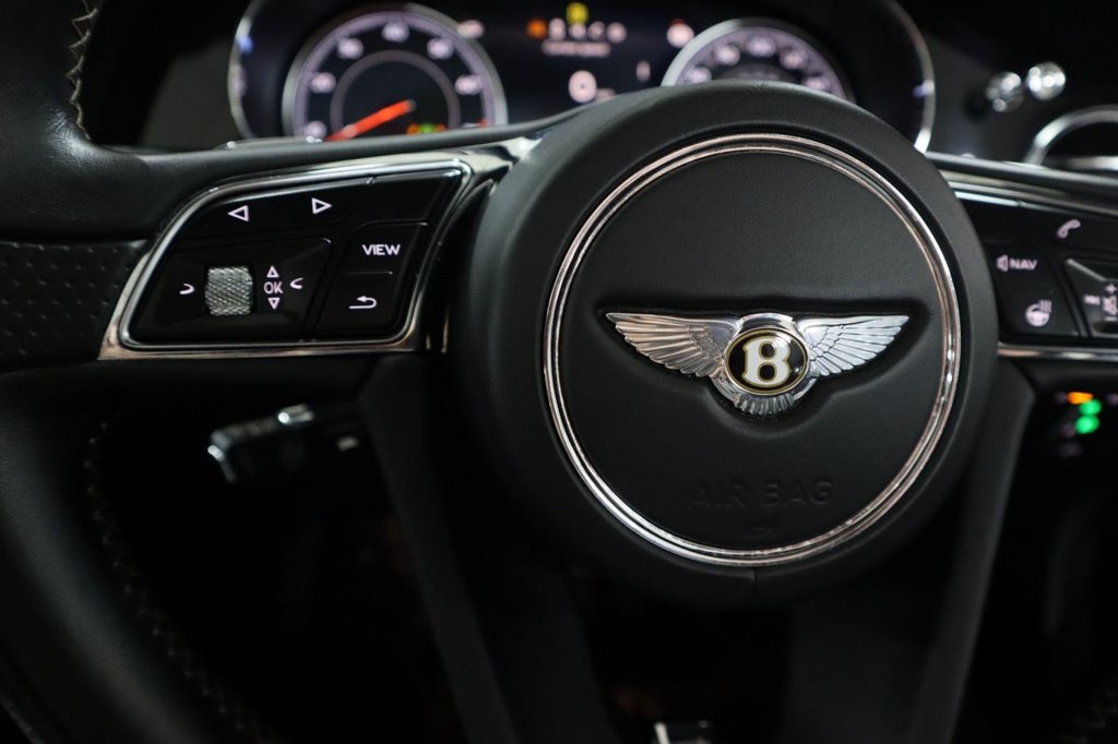 Used Bentley Bentayga 2019 for sale - 77890784: Photo 29