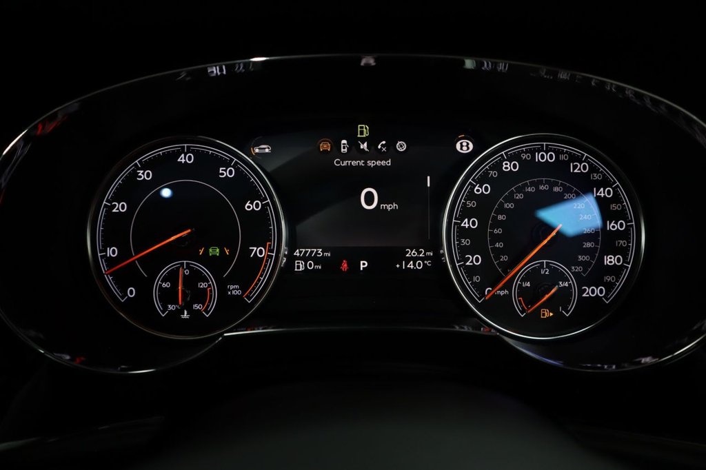 Used Bentley Bentayga 2019 for sale - 77890784: Photo 31