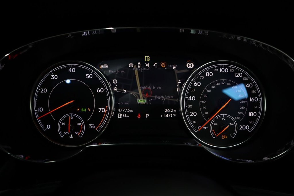 Used Bentley Bentayga 2019 for sale - 77890784: Photo 32