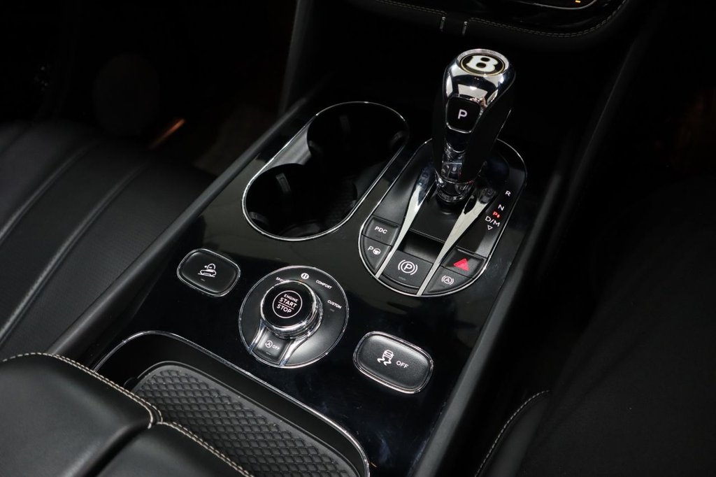 Used Bentley Bentayga 2019 for sale - 77890784: Photo 35