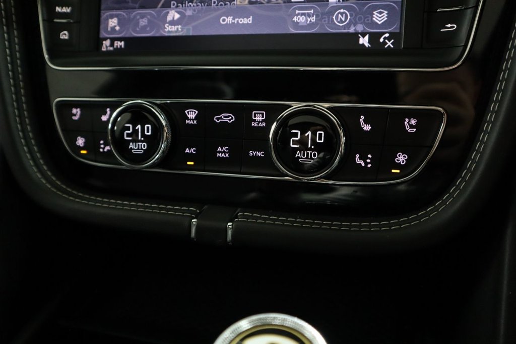 Used Bentley Bentayga 2019 for sale - 77890784: Photo 36