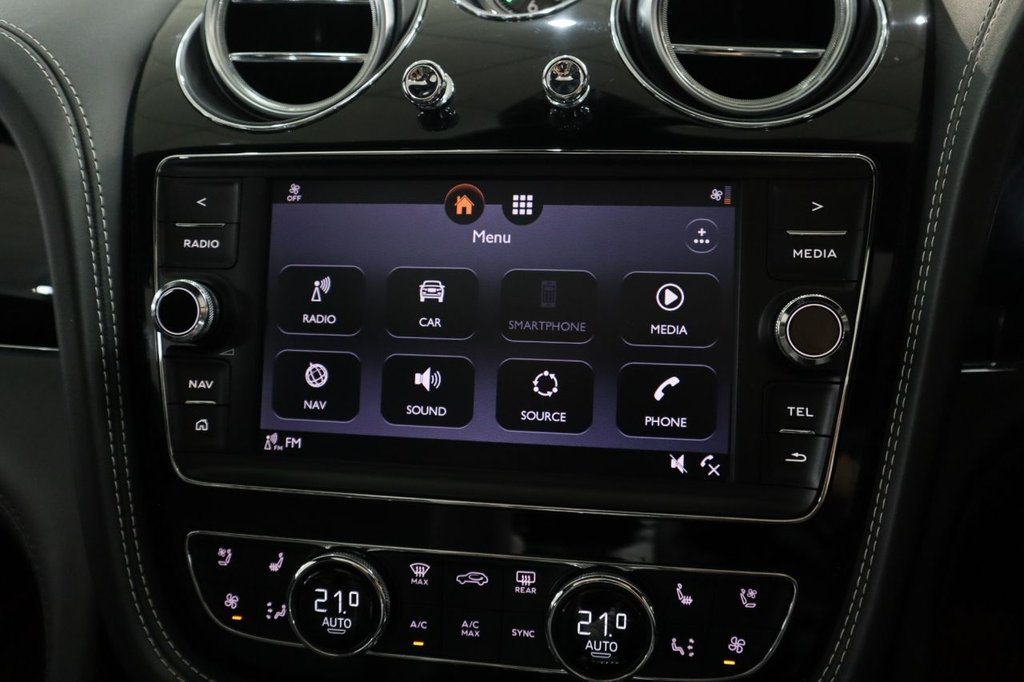 Used Bentley Bentayga 2019 for sale - 77890784: Photo 38