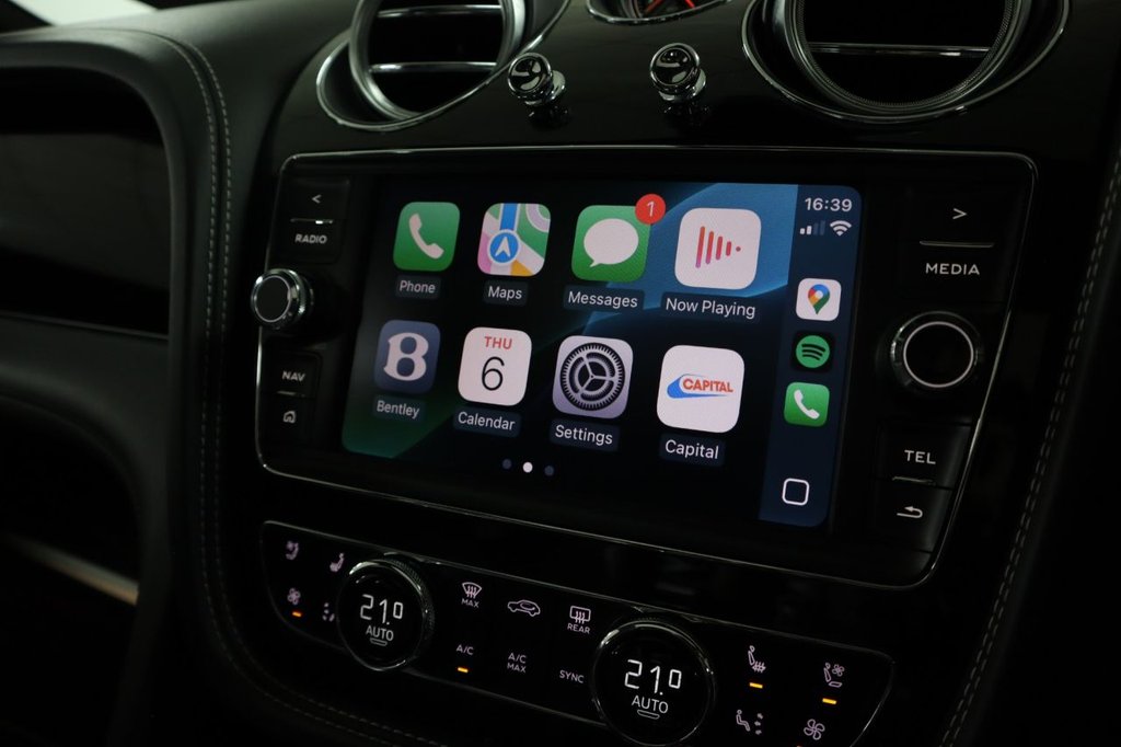 Used Bentley Bentayga 2019 for sale - 77890784: Photo 39