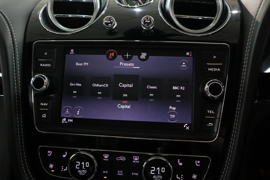 Used Bentley Bentayga 2019 for sale - 77890784: Photo 40