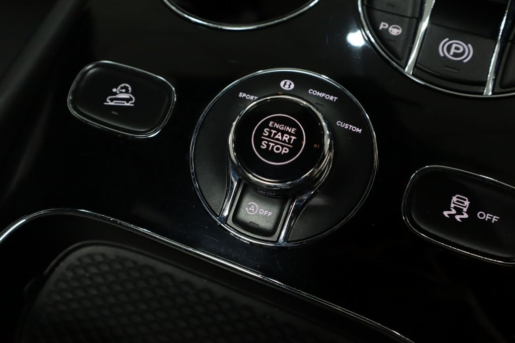 Used Bentley Bentayga 2019 for sale - 77890784: Photo 42