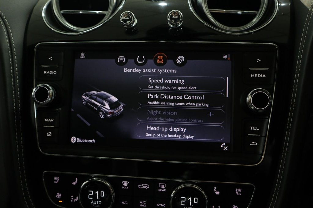 Used Bentley Bentayga 2019 for sale - 77890784: Photo 43