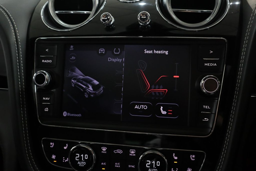 Used Bentley Bentayga 2019 for sale - 77890784: Photo 45