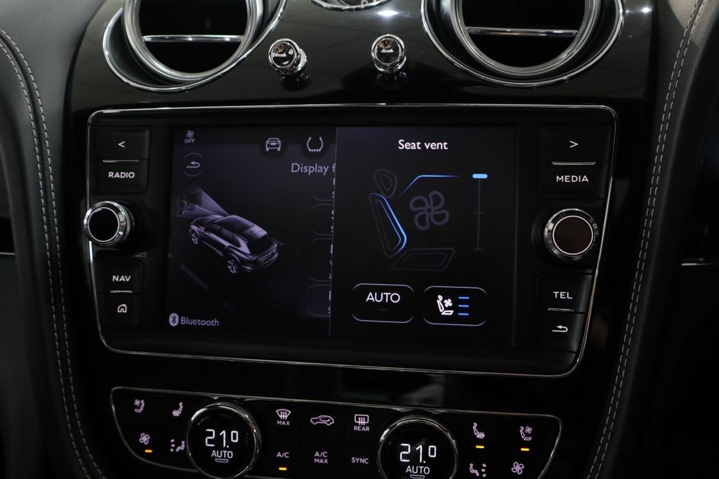 Used Bentley Bentayga 2019 for sale - 77890784: Photo 47