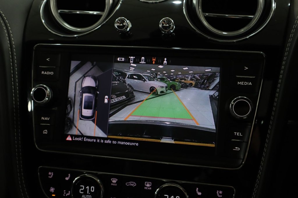 Used Bentley Bentayga 2019 for sale - 77890784: Photo 50