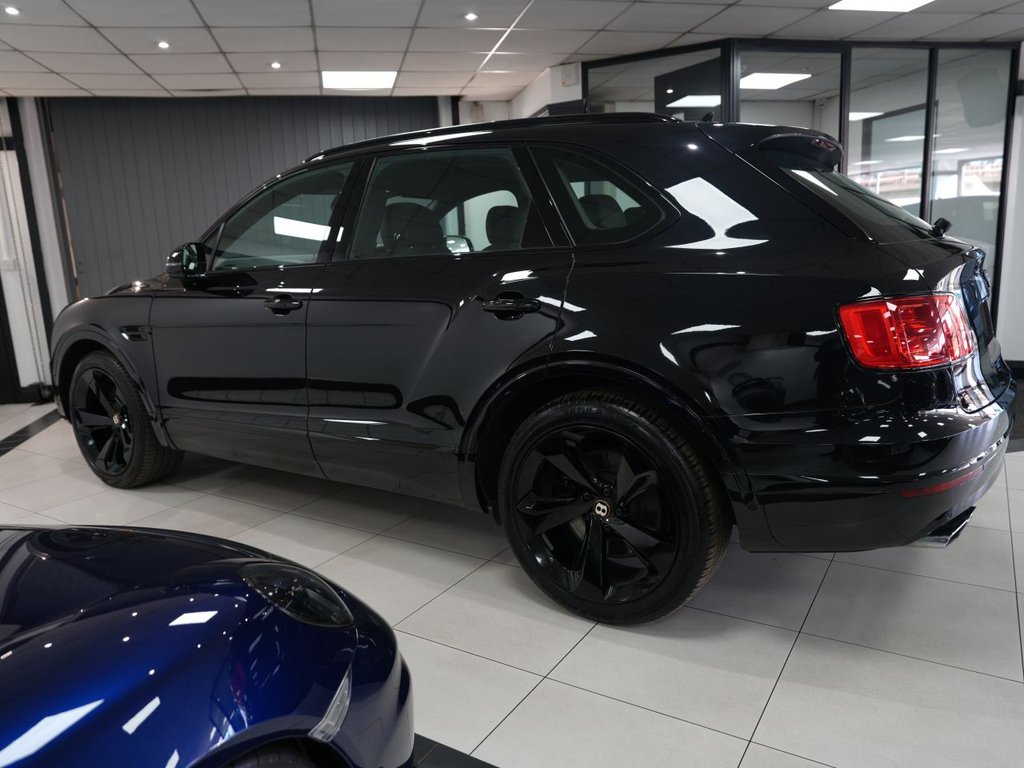 Used Bentley Bentayga 2019 for sale - 77890784: Photo 6
