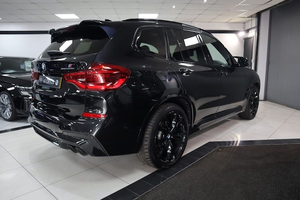 Used BMW X3 2019 for sale - 76291867: Photo 12