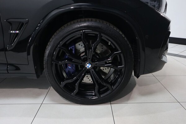 Used BMW X3 2019 for sale - 76291867: Photo 13