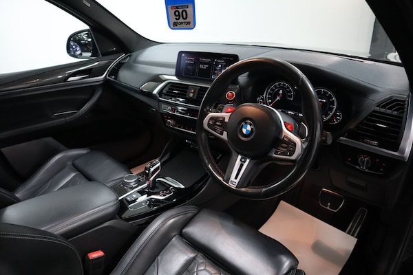 Used BMW X3 2019 for sale - 76291867: Photo 19