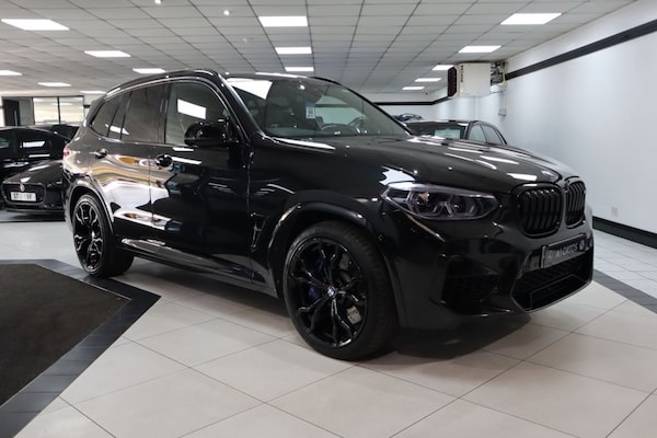 Used BMW X3 2019 for sale - 76291867: Photo 1