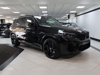BMW - X3