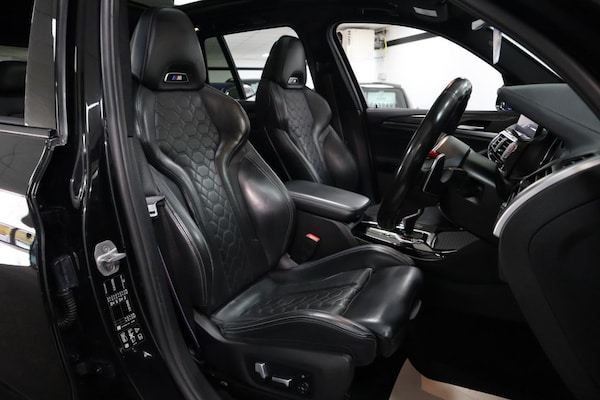 Used BMW X3 2019 for sale - 76291867: Photo 20