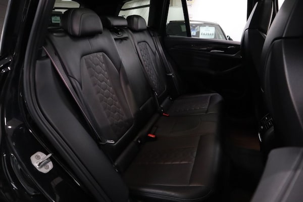 Used BMW X3 2019 for sale - 76291867: Photo 21