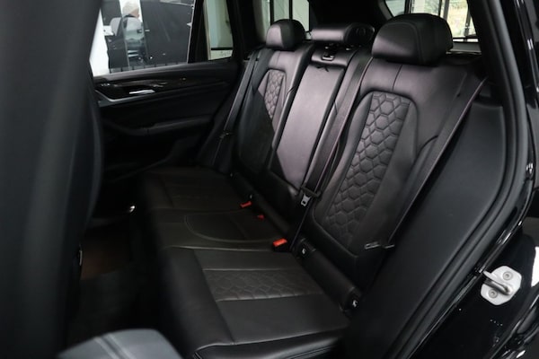 Used BMW X3 2019 for sale - 76291867: Photo 23