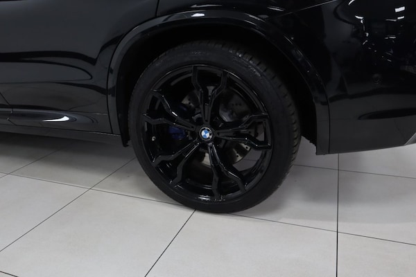 Used BMW X3 2019 for sale - 76291867: Photo 24