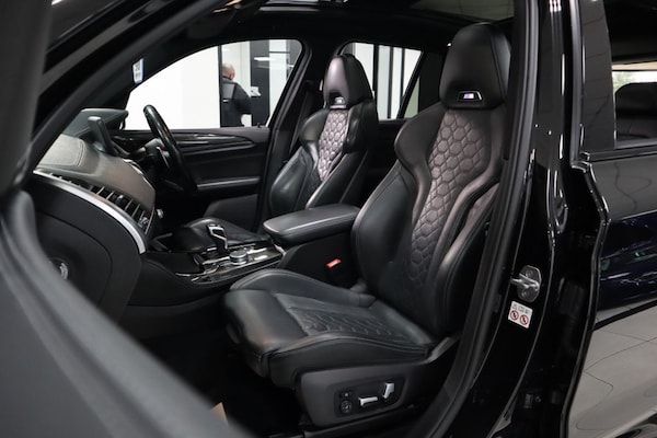 Used BMW X3 2019 for sale - 76291867: Photo 25