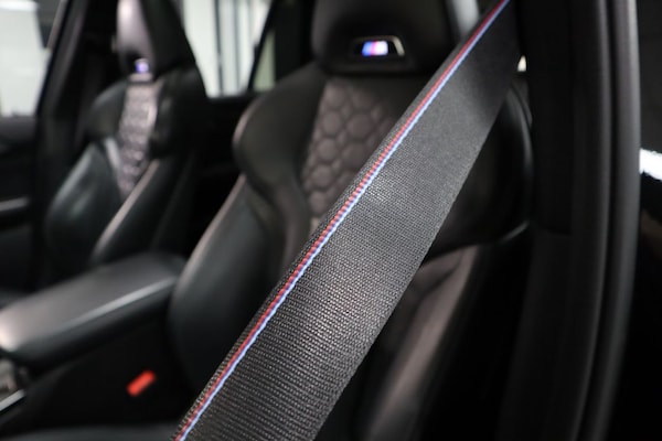 Used BMW X3 2019 for sale - 76291867: Photo 28
