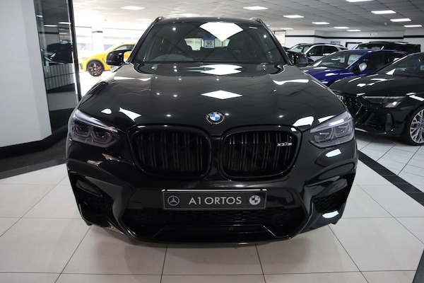 Used BMW X3 2019 for sale - 76291867: Photo 2