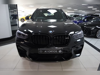 Used BMW X3 2019 for sale - 76291867: Photo 2
