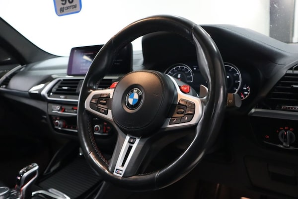 Used BMW X3 2019 for sale - 76291867: Photo 32