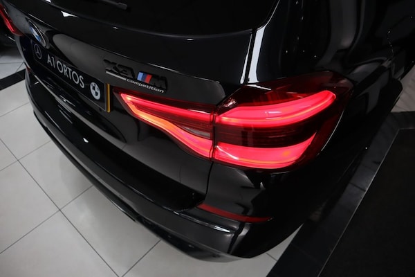 Used BMW X3 2019 for sale - 76291867: Photo 33