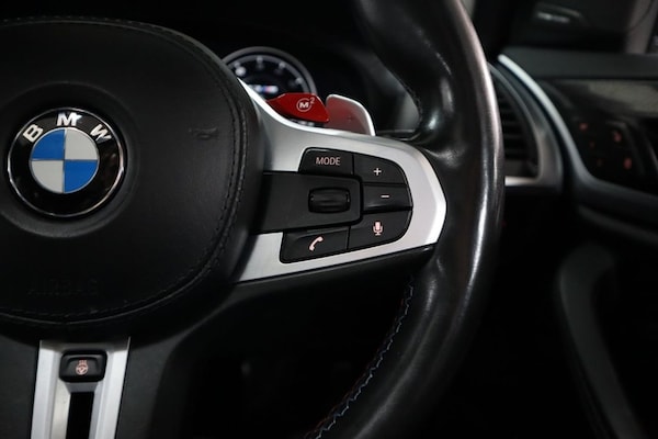Used BMW X3 2019 for sale - 76291867: Photo 36