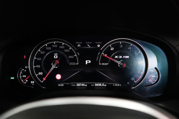 Used BMW X3 2019 for sale - 76291867: Photo 38