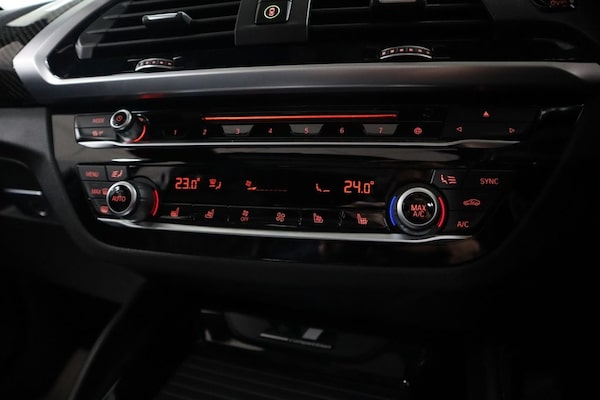 Used BMW X3 2019 for sale - 76291867: Photo 48