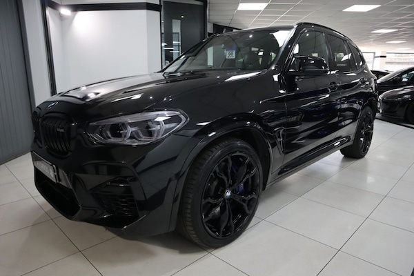 Used BMW X3 2019 for sale - 76291867: Photo 5