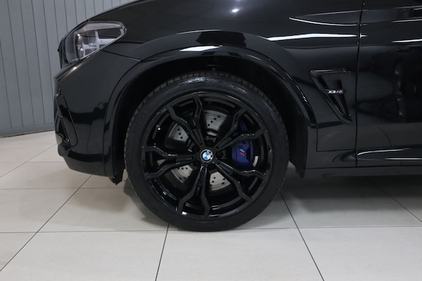 Used BMW X3 2019 for sale - 76291867: Photo 7