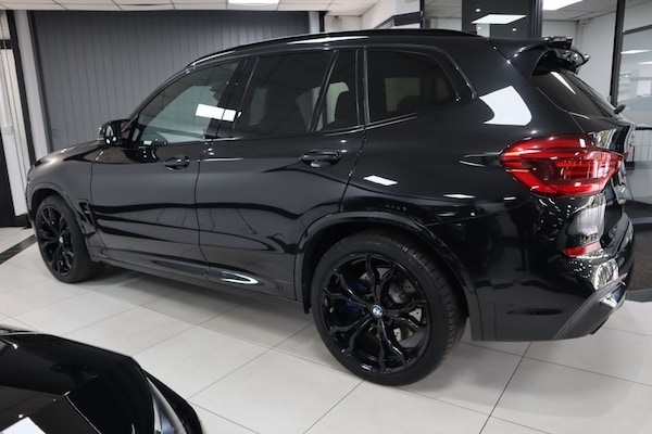 Used BMW X3 2019 for sale - 76291867: Photo 8