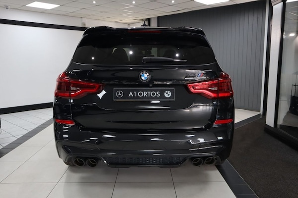 Used BMW X3 2019 for sale - 76291867: Photo 9