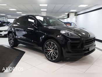 Used Porsche Macan 2023 for sale - 79146972: Photo