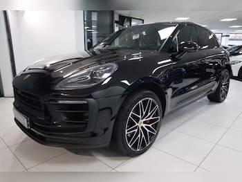 Used Porsche Macan 2023 for sale - 79146972: Photo
