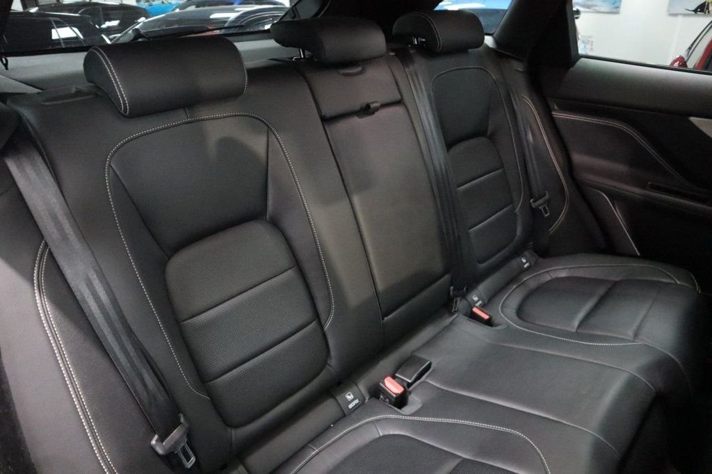 Used Jaguar F-Pace 2019 for sale - 77276271: Photo 14