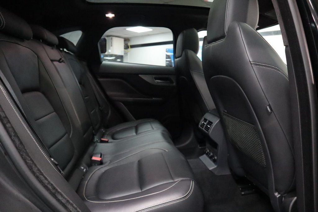 Used Jaguar F-Pace 2019 for sale - 77276271: Photo 16