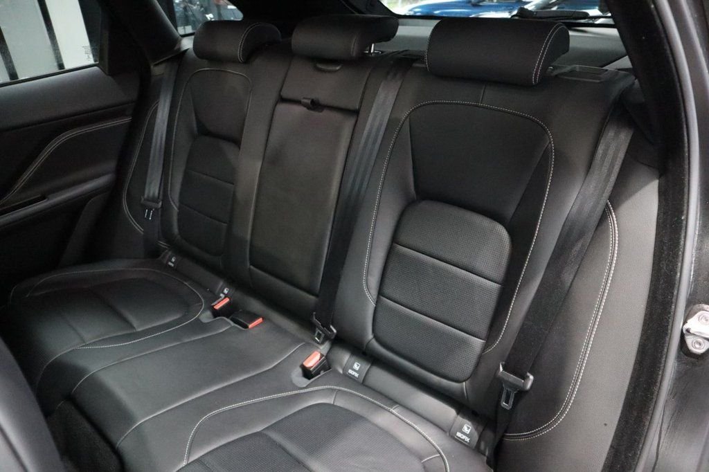 Used Jaguar F-Pace 2019 for sale - 77276271: Photo 17